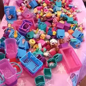 Shopkins Bundle
